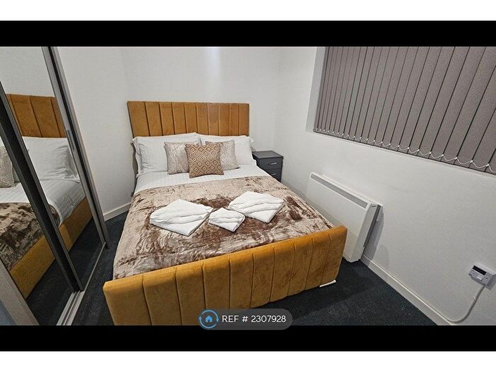 1 Bedroom Flat To Rent In Church Lane, Handsworth, Birmingham, B20