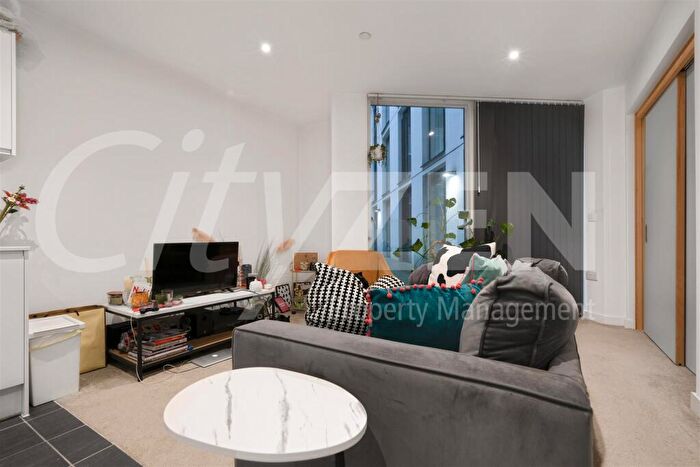 1 Bedroom Flat To Rent In Transmission House, Tib Street, Manchester, M4
