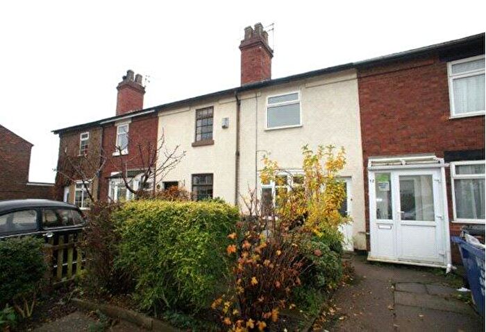 3 Bedroom House To Rent In Elm Street, Borrowash, Derby, DE72