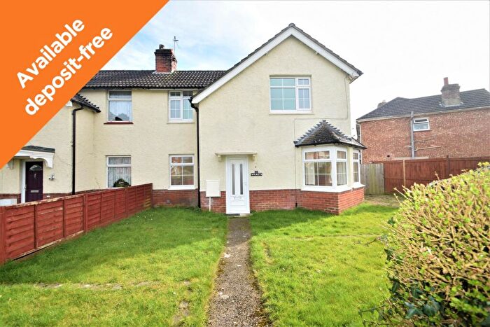 3 Bedroom Semi-Detached House To Rent In Derby Road, Eastleigh, SO50