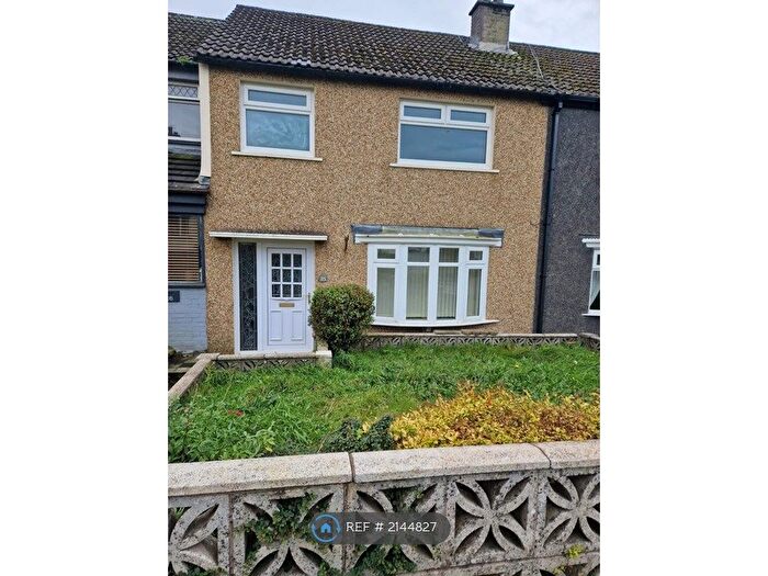 3 Bedroom Terraced House To Rent In Highfield Road, Cleator Moor, CA25