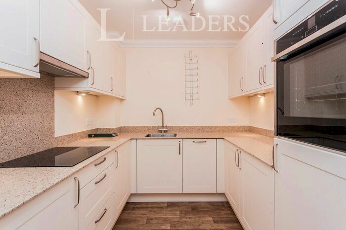 1 Bedroom Flat To Rent In Bolnore Road, Haywards Heath RH16