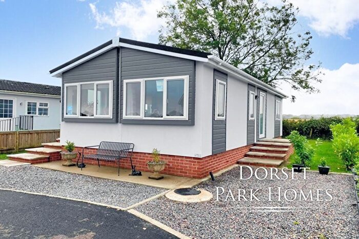 2 Bedroom Park Home For Sale In Bailey View Park, Winterborne Whitechurch, Blandford Forum, DT11