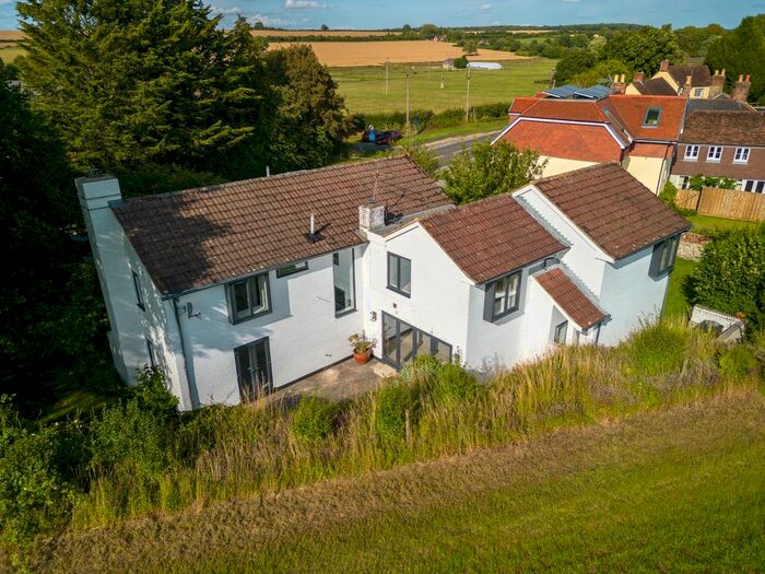5 Bedroom Detached House To Rent In Bishop's Sutton, Alresford, Hampshire, SO24