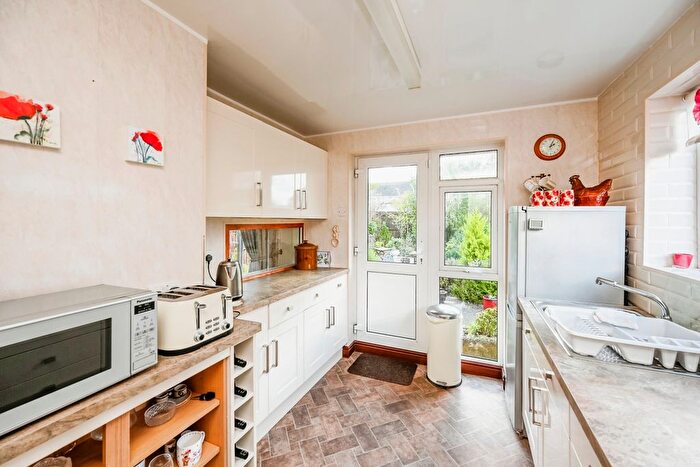 3 Bedroom Bungalow For Sale In Wicks Crescent, Formby, Liverpool, Merseyside, L37