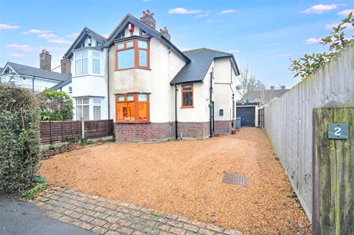 3 Bedroom Semi-Detached House For Sale In , Lindum Avenue, Trentham, ST4