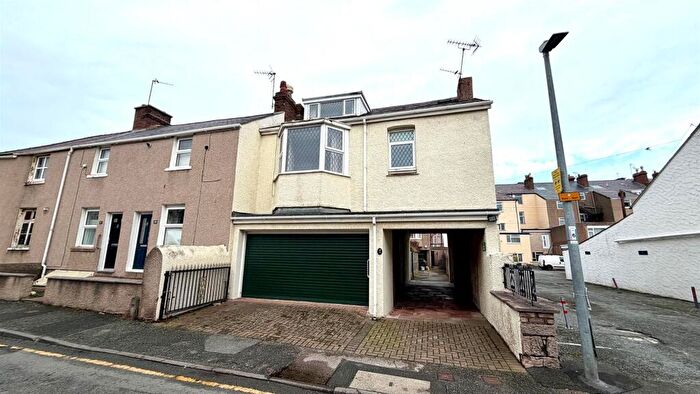 3 Bedroom Cottage For Sale In Victoria Street, Craig Y Don, Llandudno, LL30