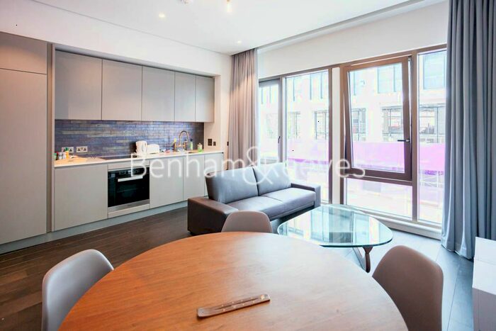 1 Bedroom Flat To Rent In Victoria Street, Victoria, SW1H