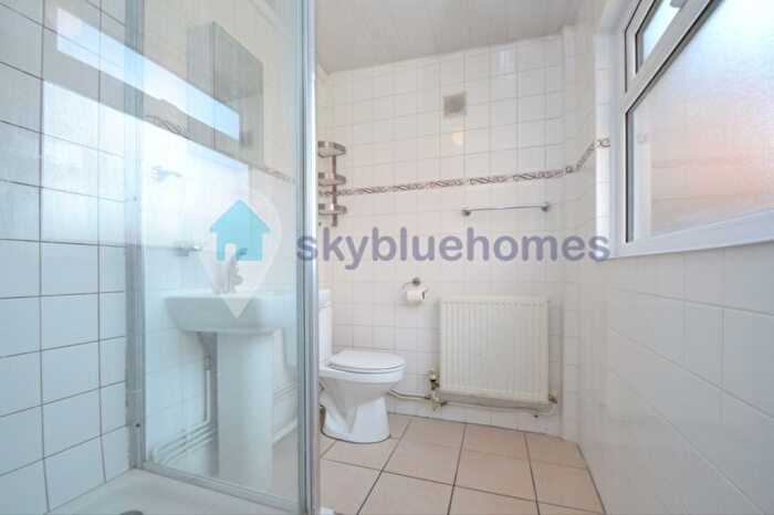 7 Bedroom Terraced House To Rent In Brazil Street, Leicester, LE2