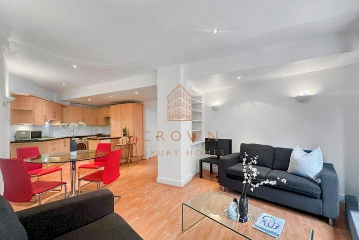 1 Bedroom Flat To Rent In Wapping Lane, London, E1W