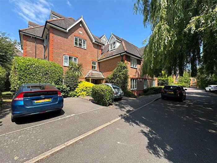 2 Bedroom Flat To Rent In Arless House, Catherine Place, Harrow, HA1