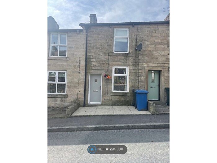 2 Bedroom Terraced House To Rent In Bury Road, Bury, BL0