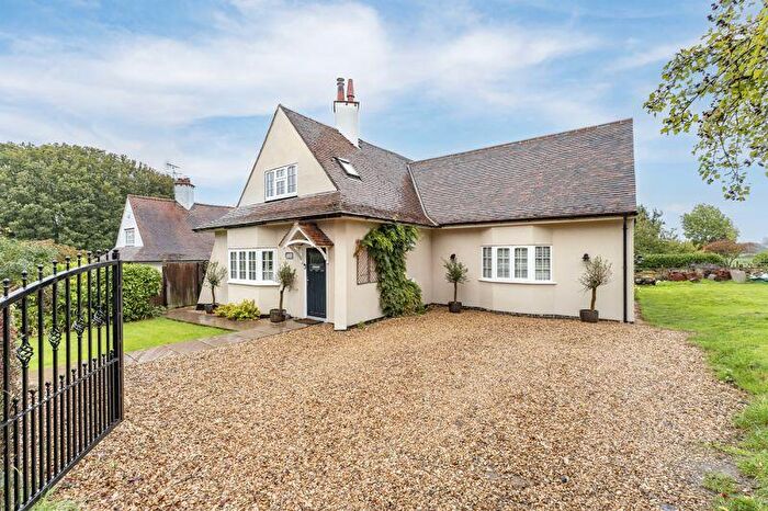 3 Bedroom Detached House For Sale In Grooms Cottage, Hothorpe, LE17