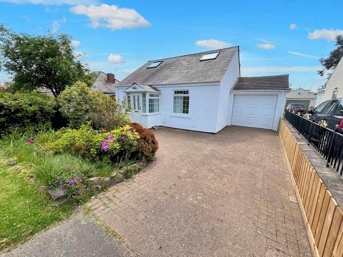 3 Bedroom Bungalow For Sale In Grangemoor Road, Widdrington, Morpeth, Northumberland, NE61