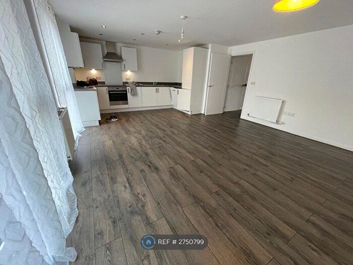 2 Bedroom Flat To Rent In Lett Lane, Ebbsfleet Valley, Swanscombe, DA10