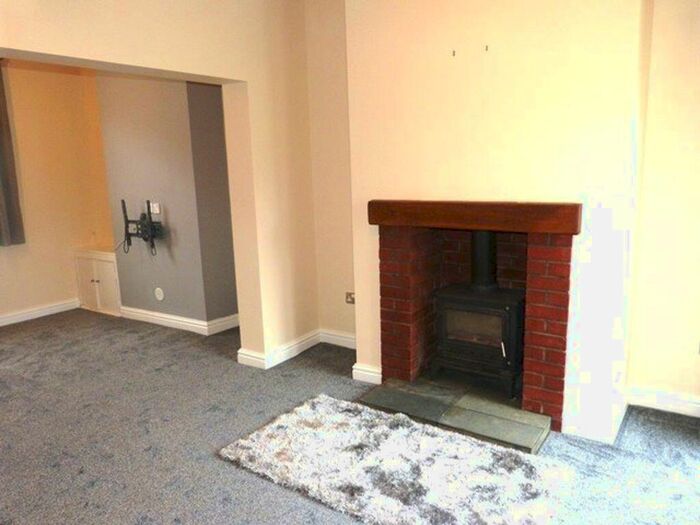 2 Bedroom Terraced House To Rent In Provincial Street, Barrow-In-Furness, LA13