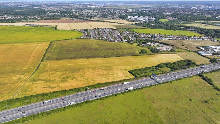 Land For Sale In Clement Street, Swanley, Kent, BR8