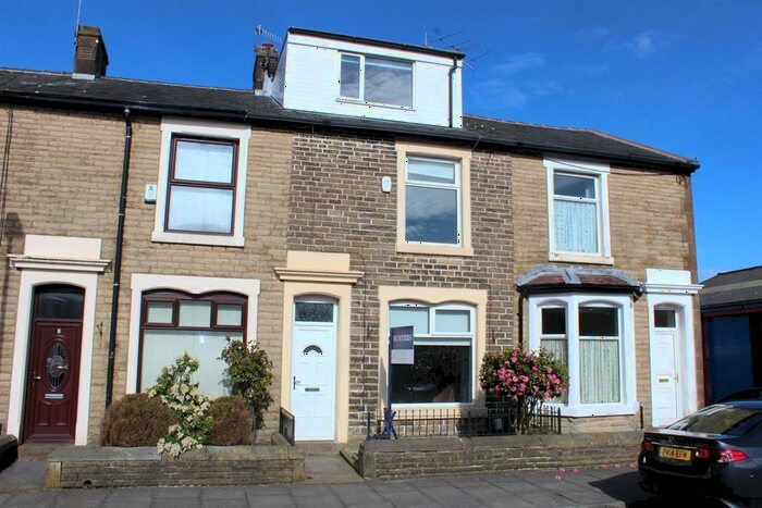 3 Bedroom Terraced House To Rent In Ellesmere Road, Darwen, BB3