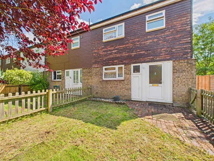 3 Bedroom End Of Terrace House To Rent In Kirkmeadow, Bretton, Peterborough, PE3