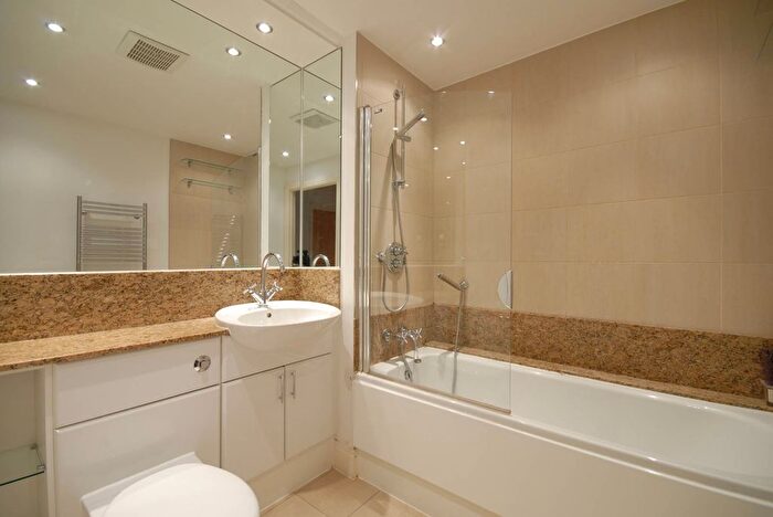 1 Bedroom Flat To Rent In Winchester Road, Swiss Cottage, London, NW3