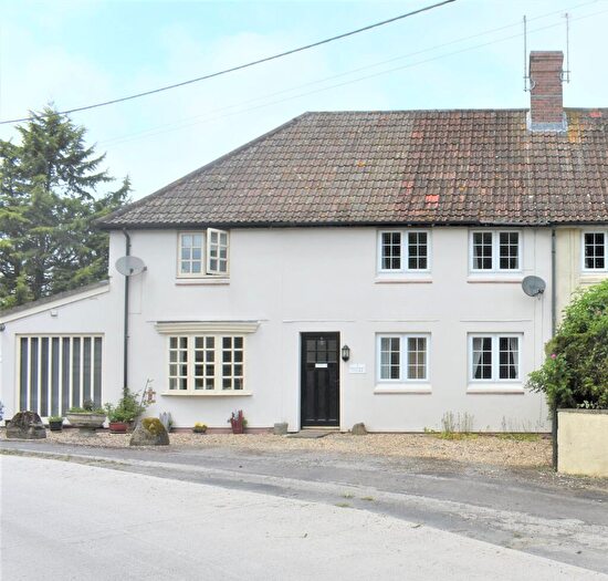 2 Bedroom Terraced House To Rent In North Eastern Yeovil, Somerset, BA21