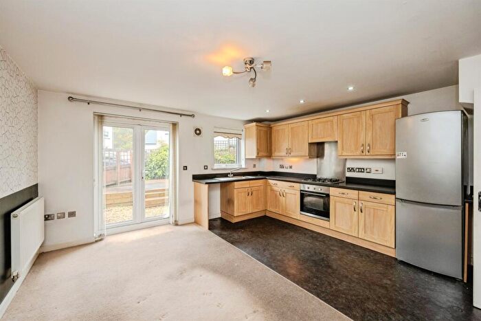 4 Bedroom Terraced House For Sale In Phoebe Road, Pentrechwyth, Swansea, SA1