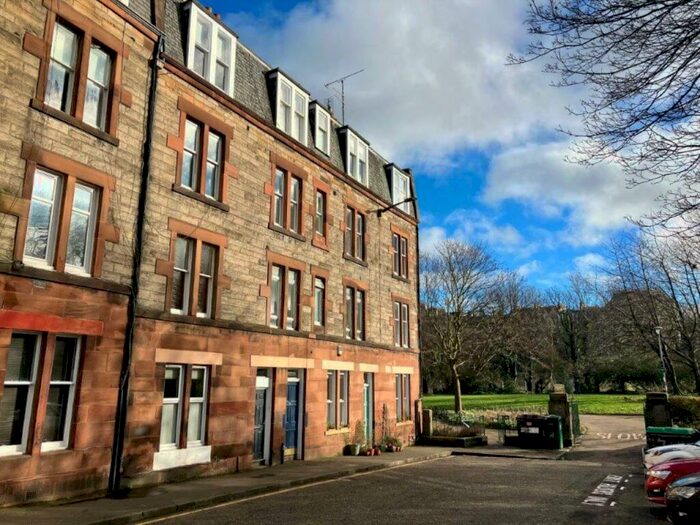 1 Bedroom Flat To Rent In Logan Street, New Town, Edinburgh, EH3