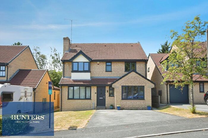 4 Bedroom Detached House For Sale In Brackens Lane, Barlborough, Chesterfield, S43