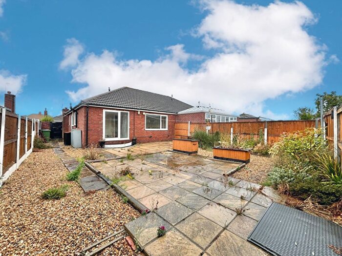 2 Bedroom Bungalow For Sale In Whiteholme Drive, Carleton, FY6