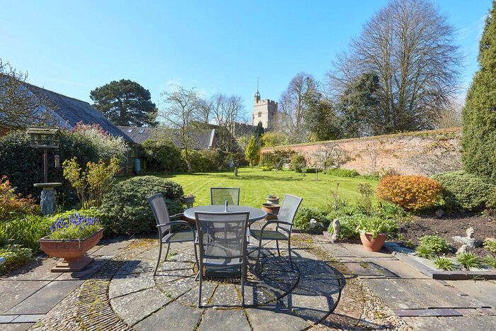 4 Bedroom Detached House For Sale In The Maltings, Cavendish, Suffolk, CO10