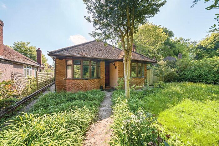3 Bedroom Detached Bungalow For Sale In Court Road, Orpington, BR6