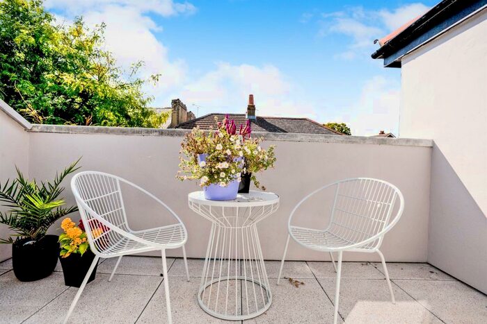 3 Bedroom House To Rent In Eldon Street, Southsea, PO5