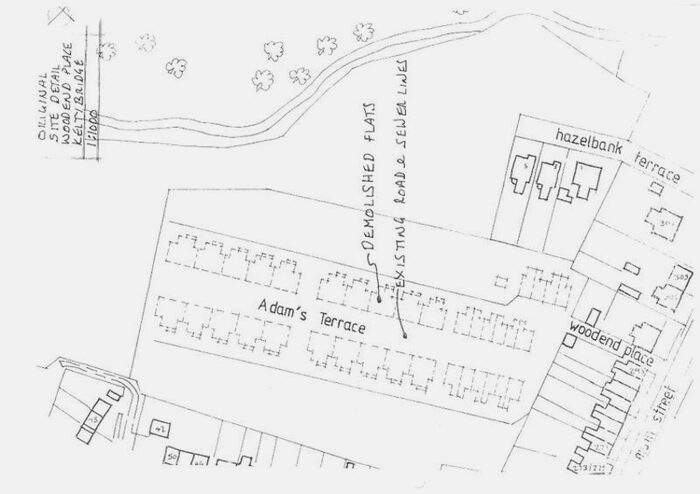 Property For Sale In Blairadam, Kelty, KY4