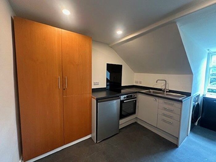 1 Bedroom Flat To Rent In Attic Flat, Holylee, Walkerburn, EH43