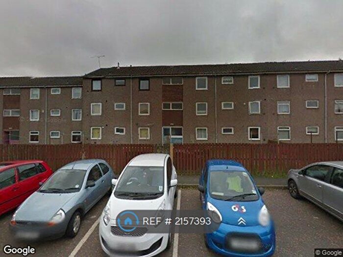 2 Bedroom Flat To Rent In Caravelle Way, Renfrew, PA4