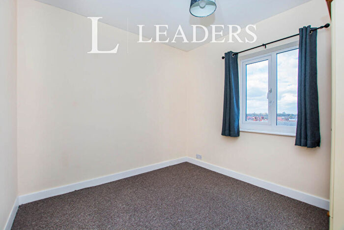 1 Bedroom Flat To Rent In South Parade, Skegness, PE25