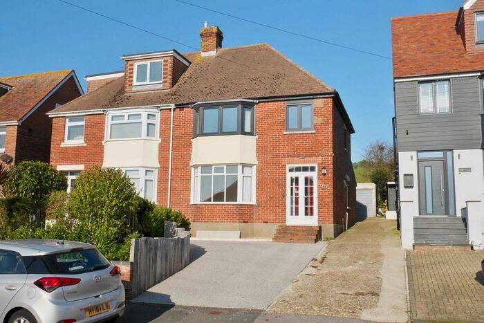 3 Bedroom Semi-Detached House To Rent In Farlington, Hampshire, PO6