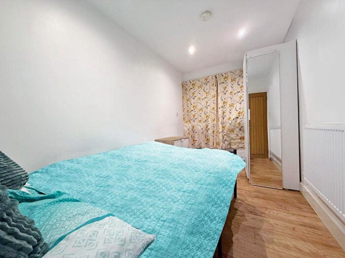 1 Bedroom Property To Rent In Northumberland Road, Harrow, HA2