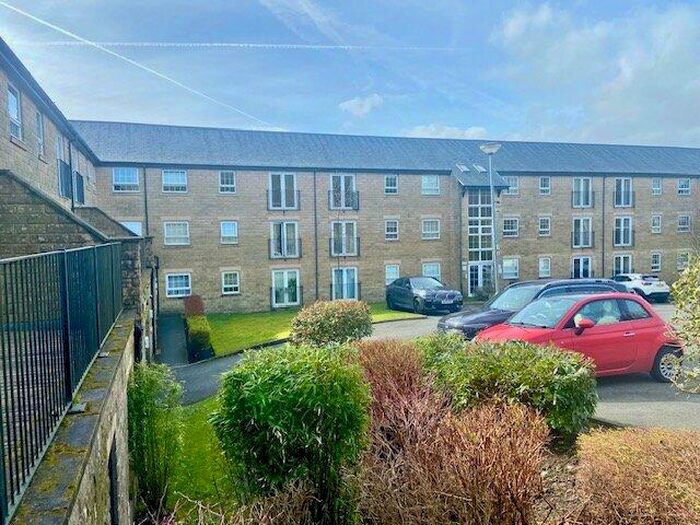 2 Bedroom Apartment To Rent In Clough Gardens, Haslingden, Rossendale, Lancashire, BB4