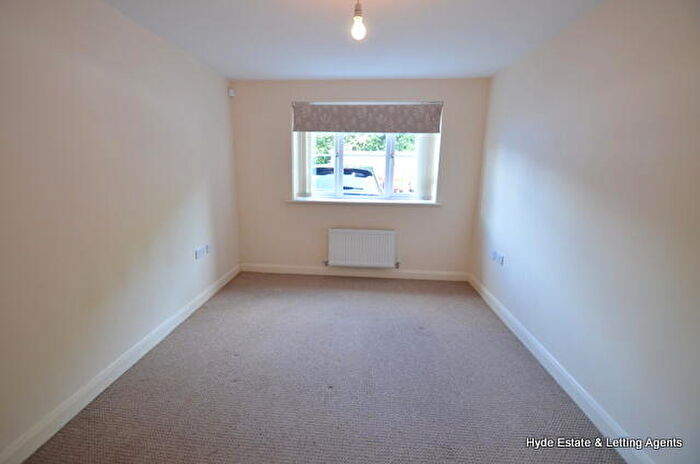 2 Bedroom Apartment To Rent In The Horizons, Moss Lane, Moss Lane, Blackrod, , Bolton, BL6