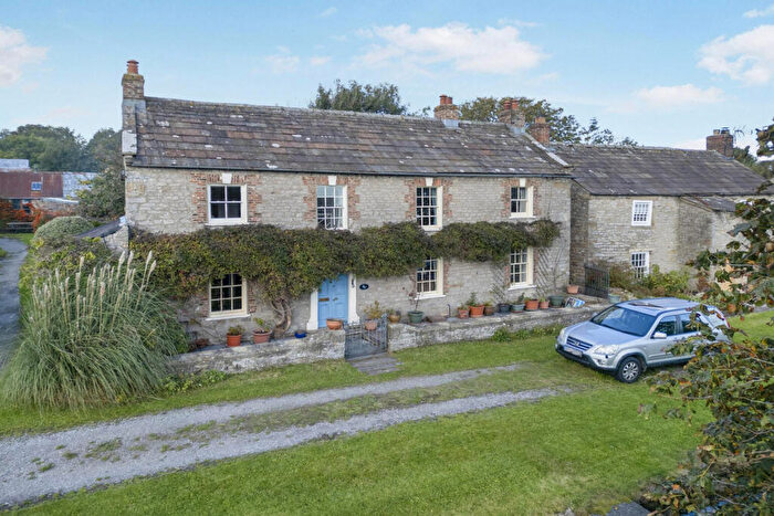4 Bedroom Link Detached House For Sale In Kirkbank House Bellerby, Leyburn, DL8