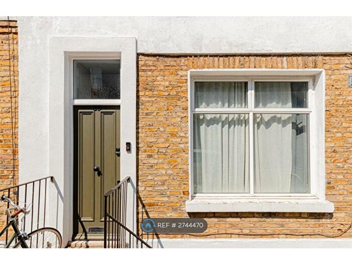 1 Bedroom Flat To Rent In Allen Road, London, N16