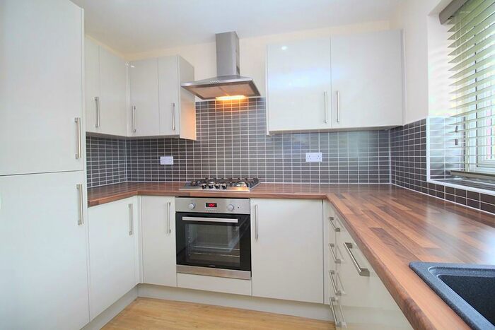 1 Bedroom Apartment To Rent In King Edward Road, Loughborough, LE11