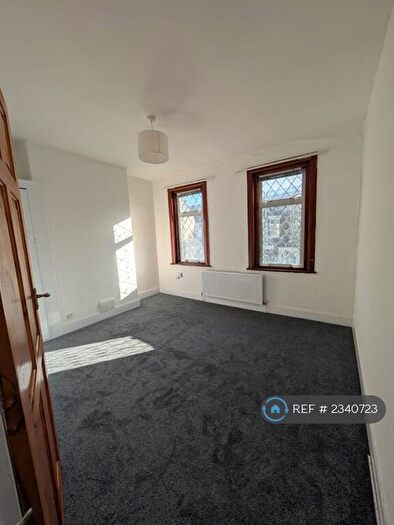 2 Bedroom Terraced House To Rent In Aldworth Road, London, E15