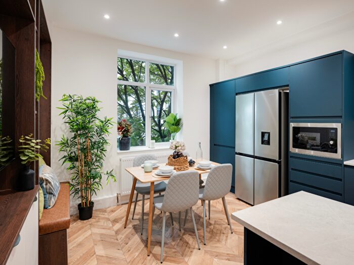 Studio To Rent In Baldwin Street, Bristol, BS1