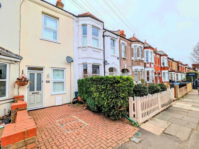 2 Bedroom Terraced House To Rent In South Park Road, Wimbledon, London SW19