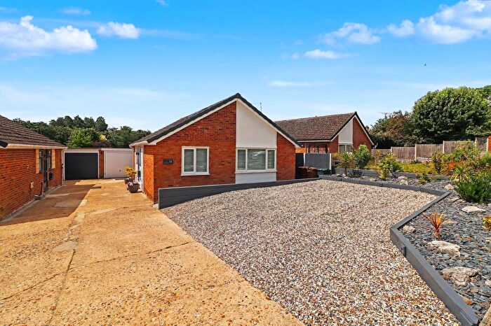 3 Bedroom Bungalow For Sale In Hazelmere Road, Stevenage, Hertfordshire, SG2