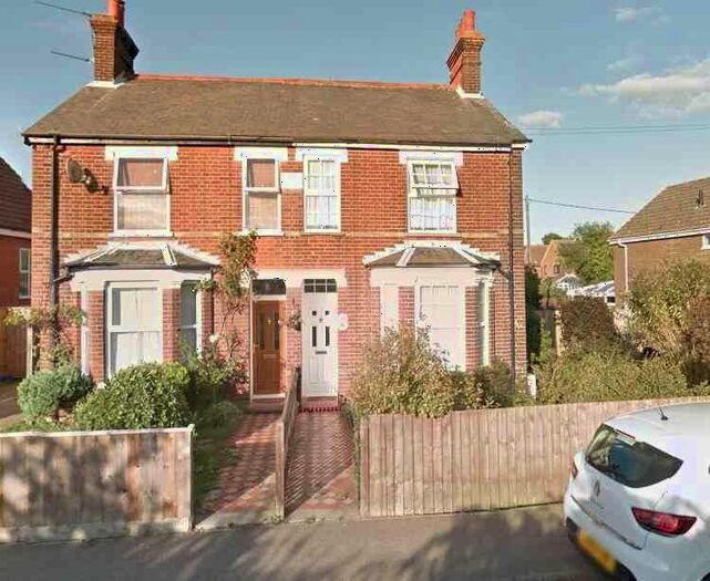 4 Bedroom Semi-Detached House To Rent In High Road, Trimley St Martin, IP11