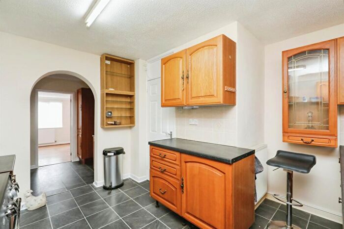 5 Bedroom Detached House For Sale In The Oaks, Ashill, Thetford, IP25