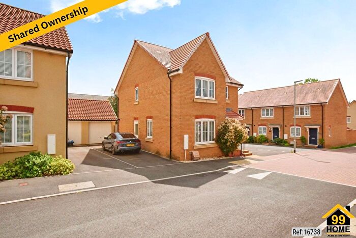3 Bedroom Detached House For Sale In Stoney, Wells, BA5